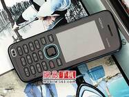 Nokia 5220 XpressMusic