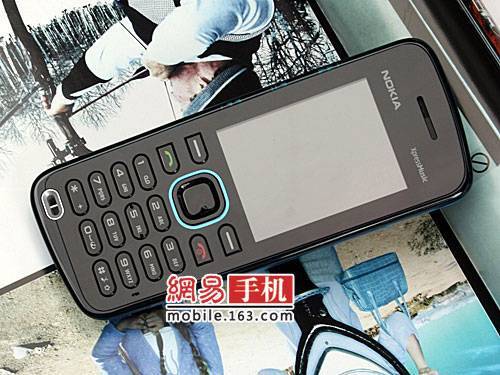 Nokia 5220 XpressMusic