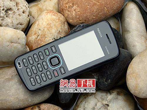 Nokia 5220 XpressMusic