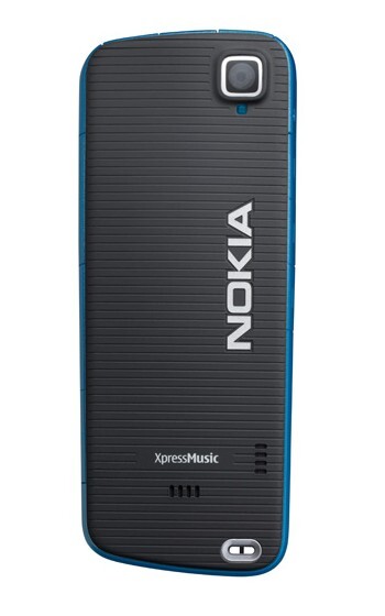 Nokia 5220 XpressMusic