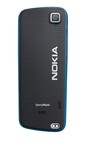 Nokia 5220 XpressMusic