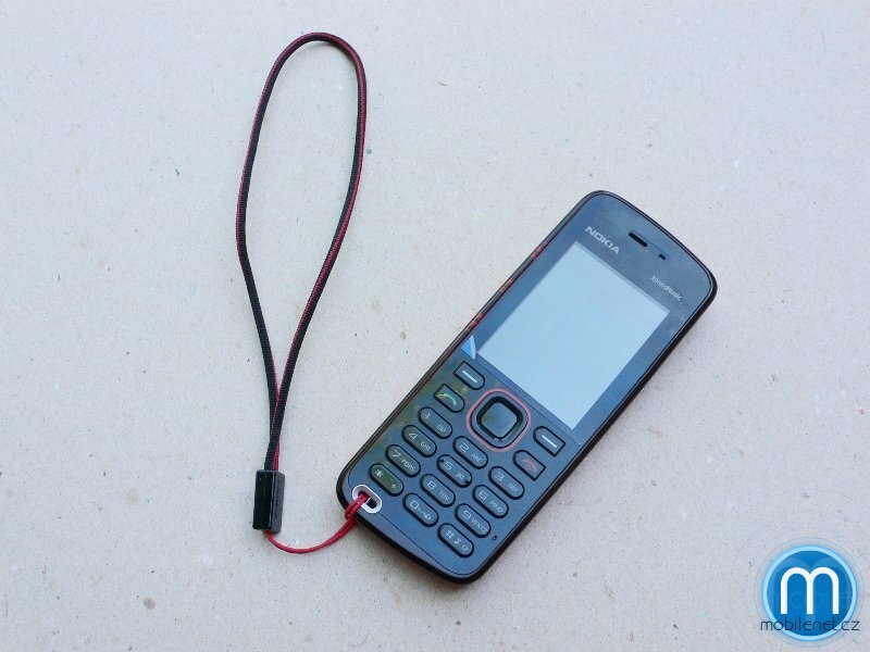 Nokia 5220 XpressMusic