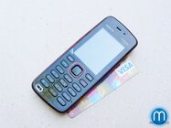 Nokia 5220 XpressMusic