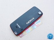 Nokia 5220 XpressMusic