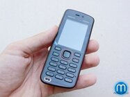 Nokia 5220 XpressMusic