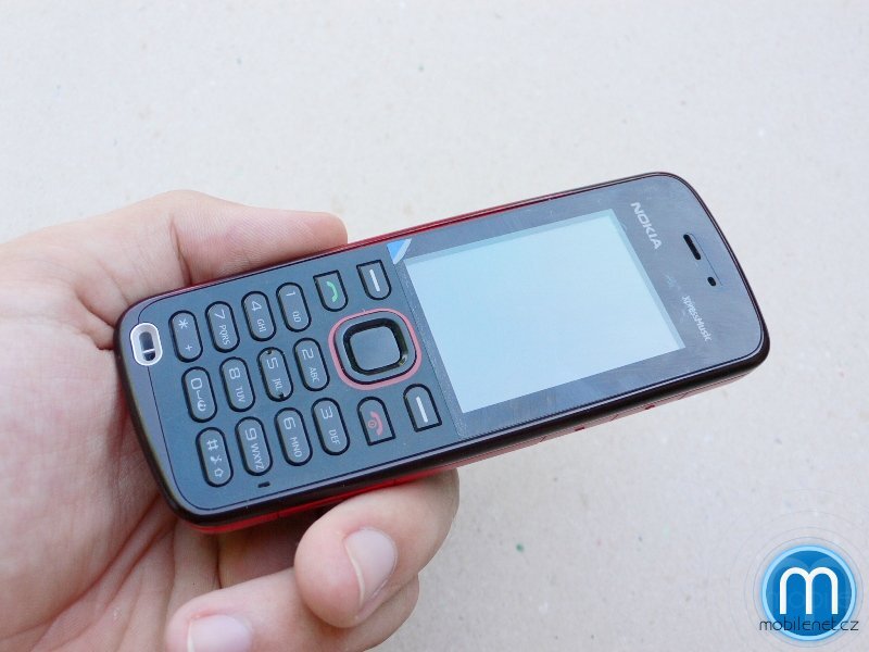 Nokia 5220 XpressMusic