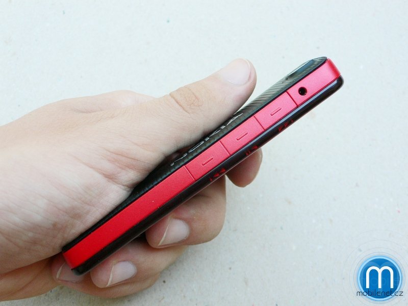 Nokia 5220 XpressMusic