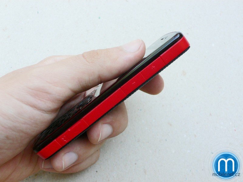 Nokia 5220 XpressMusic