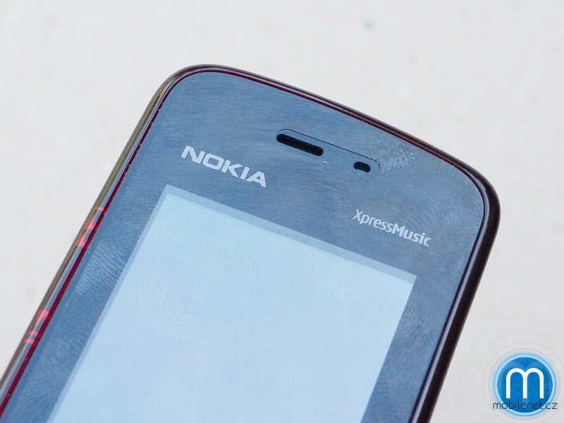 Nokia 5220 XpressMusic