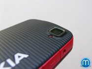 Nokia 5220 XpressMusic