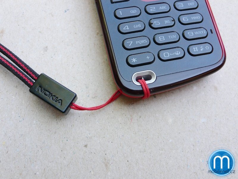 Nokia 5220 XpressMusic