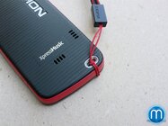 Nokia 5220 XpressMusic