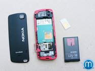 Nokia 5220 XpressMusic