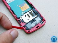 Nokia 5220 XpressMusic