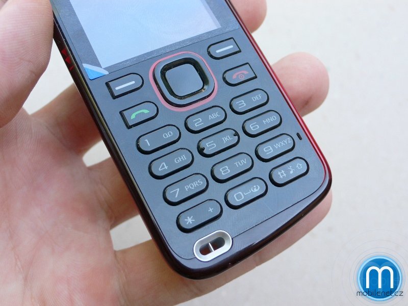 Nokia 5220 XpressMusic