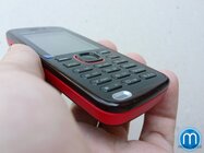 Nokia 5220 XpressMusic