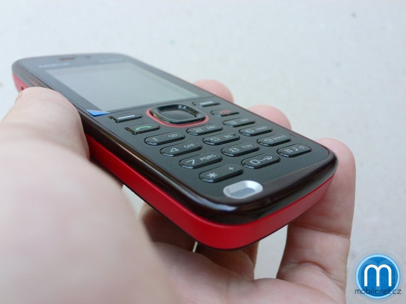 Nokia 5220 XpressMusic