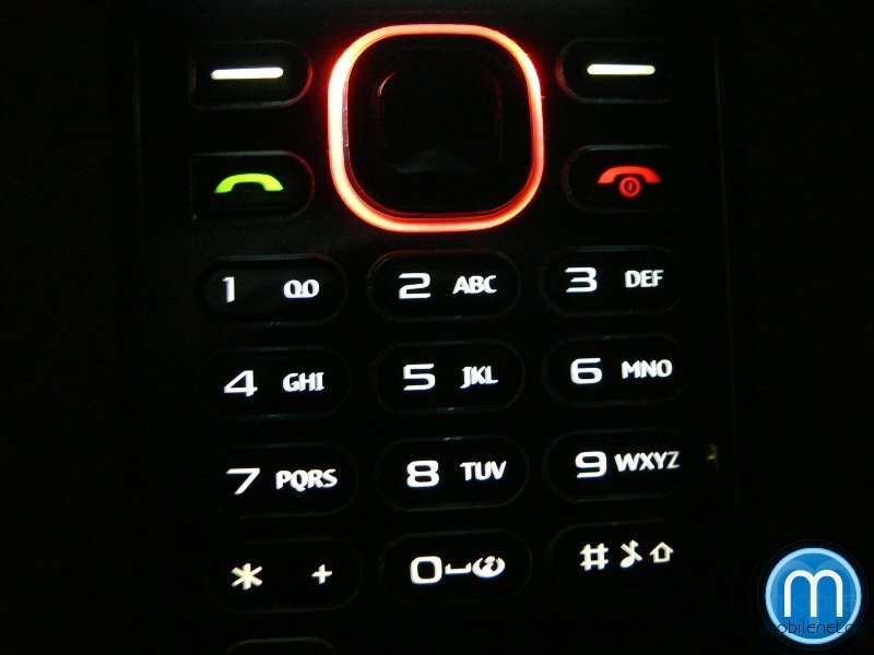 Nokia 5220 XpressMusic