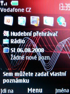 Nokia 5220 XpressMusic