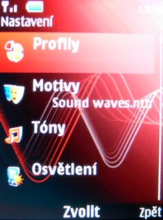 Nokia 5220 XpressMusic