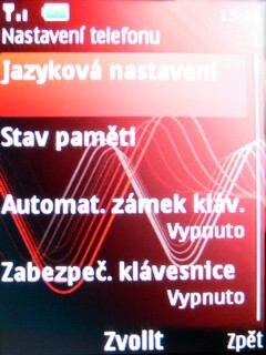 Nokia 5220 XpressMusic