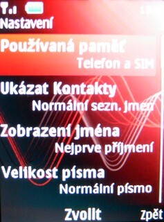 Nokia 5220 XpressMusic