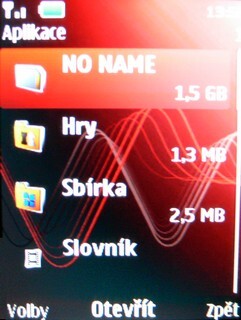 Nokia 5220 XpressMusic