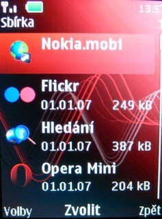 Nokia 5220 XpressMusic