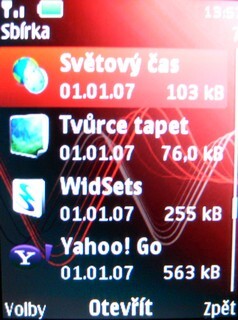 Nokia 5220 XpressMusic