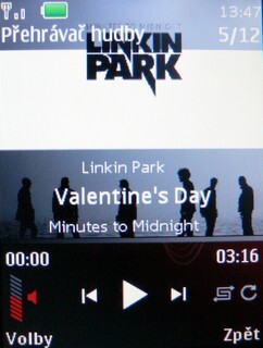 Nokia 5220 XpressMusic