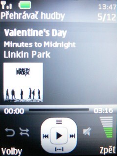 Nokia 5220 XpressMusic