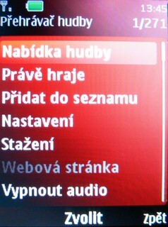 Nokia 5220 XpressMusic