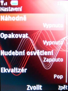 Nokia 5220 XpressMusic