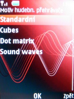 Nokia 5220 XpressMusic