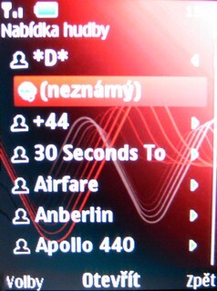 Nokia 5220 XpressMusic