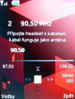 Nokia 5220 XpressMusic