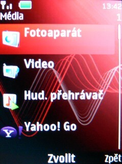 Nokia 5220 XpressMusic