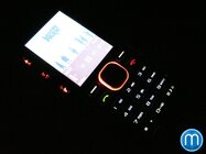 Nokia 5220 XpressMusic