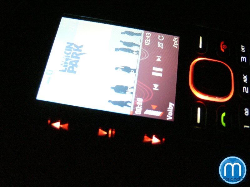 Nokia 5220 XpressMusic