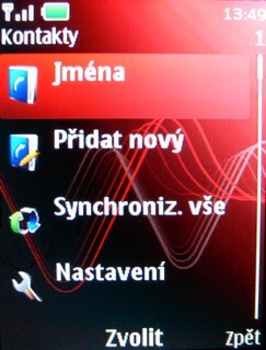 Nokia 5220 XpressMusic