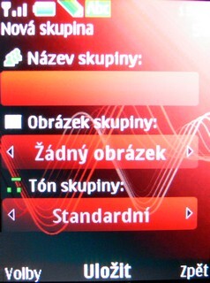 Nokia 5220 XpressMusic