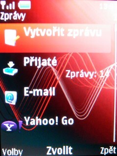 Nokia 5220 XpressMusic