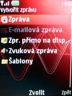 Nokia 5220 XpressMusic