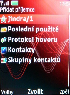 Nokia 5220 XpressMusic