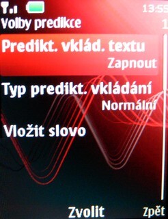 Nokia 5220 XpressMusic
