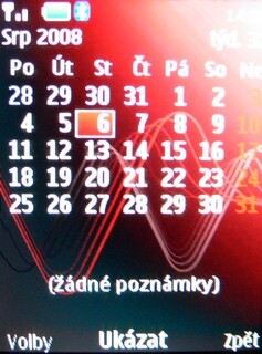 Nokia 5220 XpressMusic