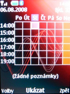 Nokia 5220 XpressMusic