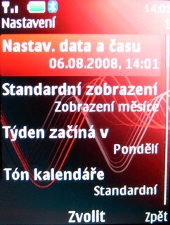 Nokia 5220 XpressMusic