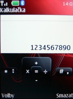 Nokia 5220 XpressMusic