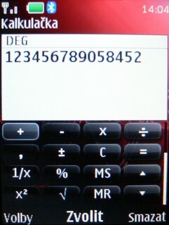 Nokia 5220 XpressMusic